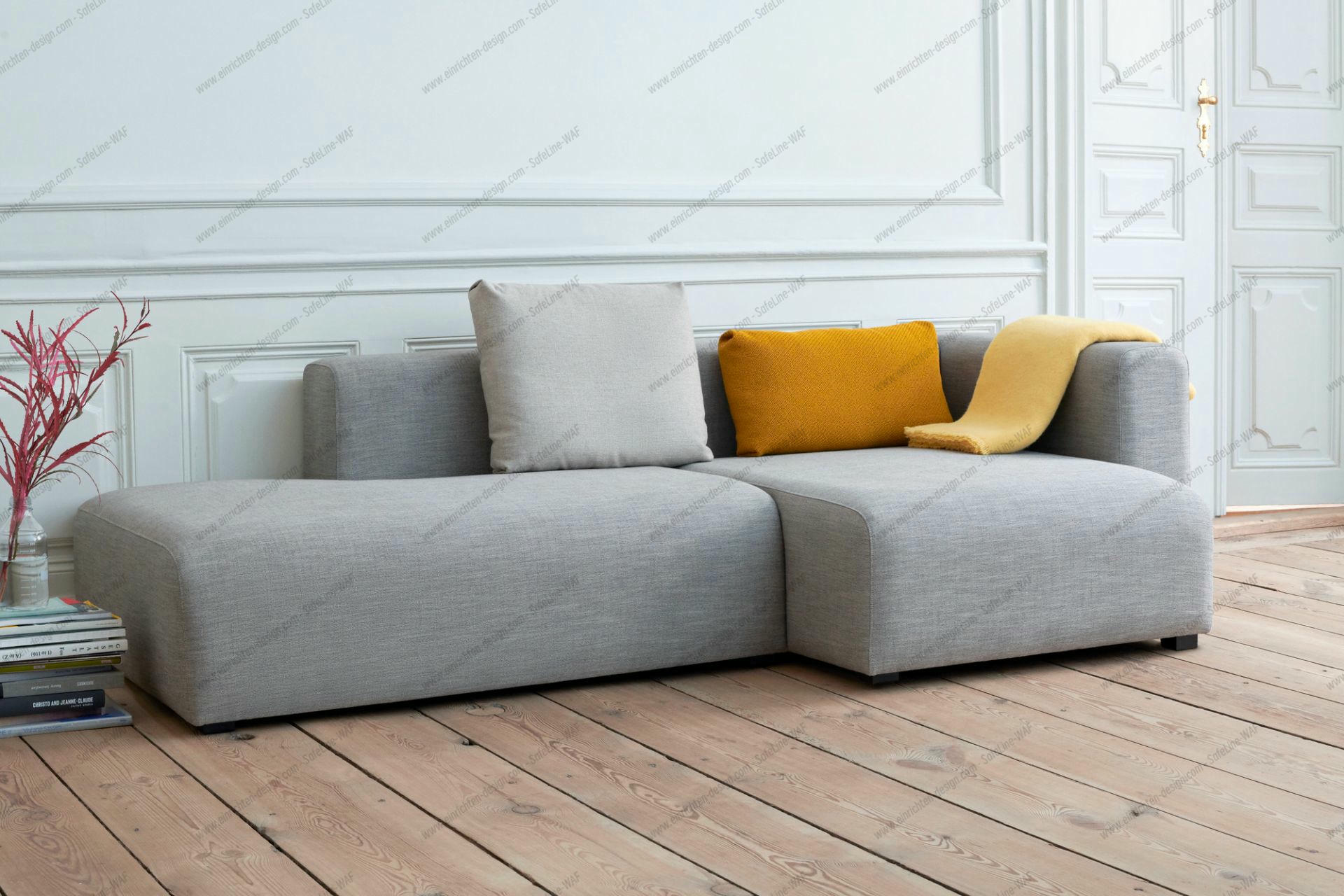 Hay mags cushion discount